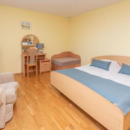 Vikondos Poilsio Namai Palanga Exteriér fotografie