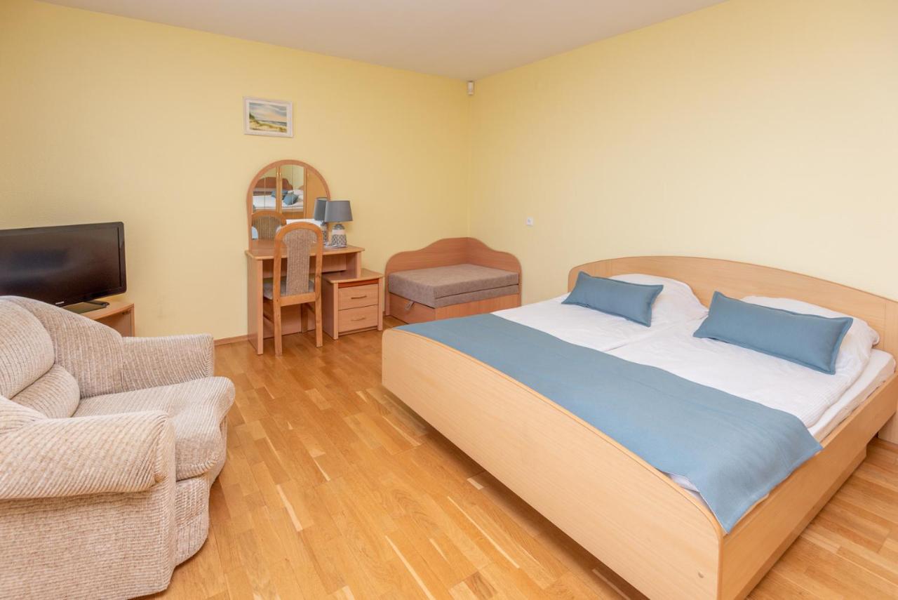 Vikondos Poilsio Namai Palanga Exteriér fotografie