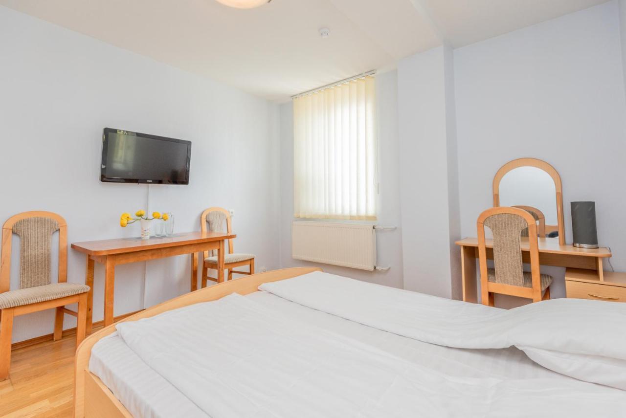 Vikondos Poilsio Namai Palanga Exteriér fotografie