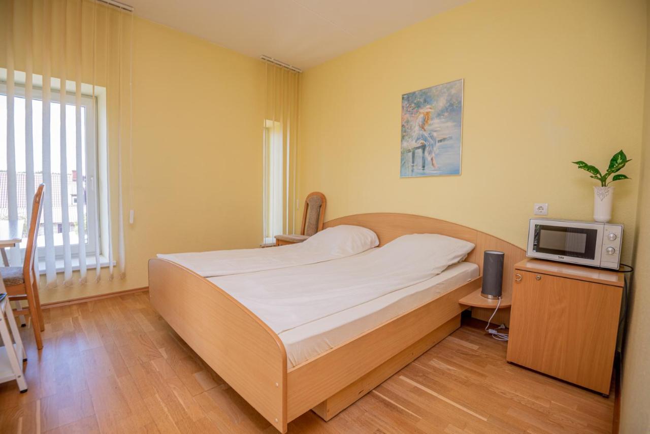 Vikondos Poilsio Namai Palanga Exteriér fotografie