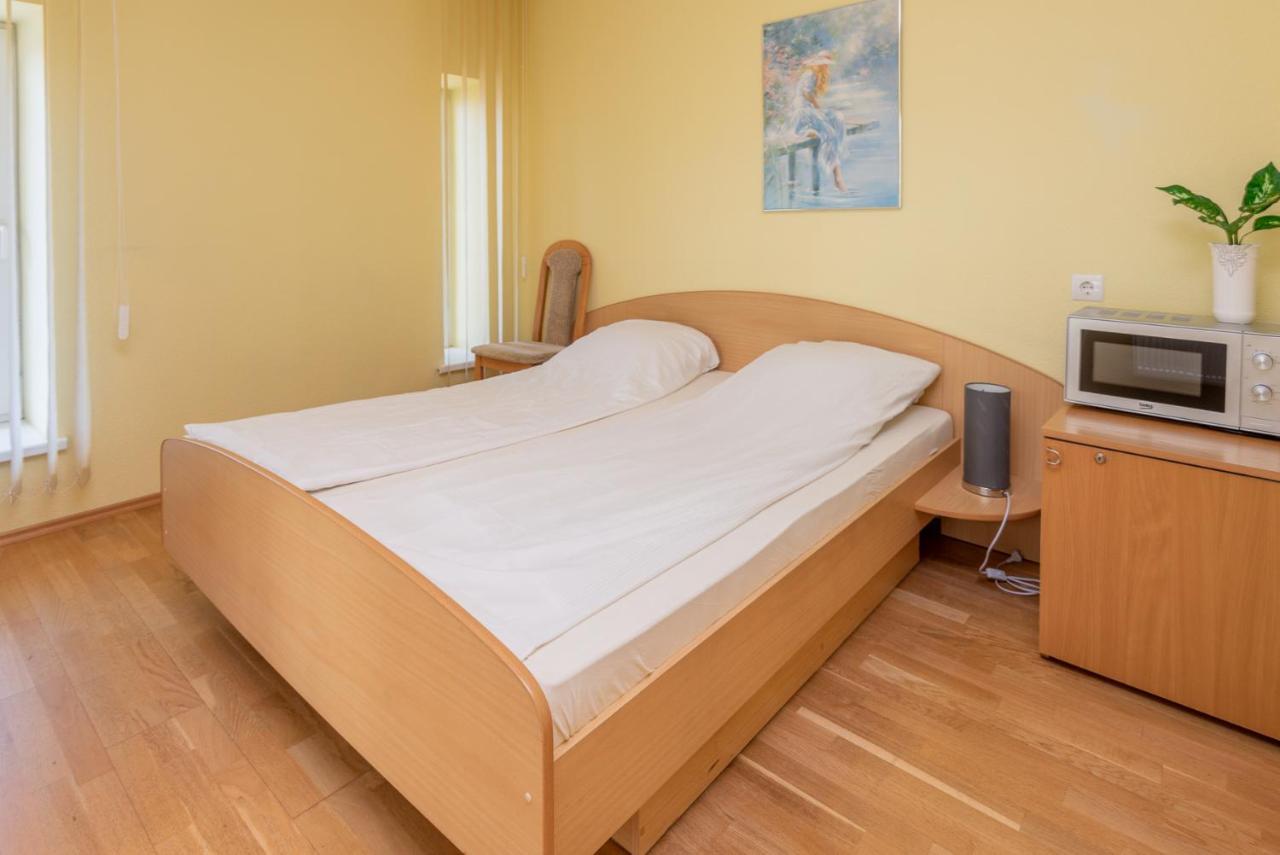 Vikondos Poilsio Namai Palanga Exteriér fotografie