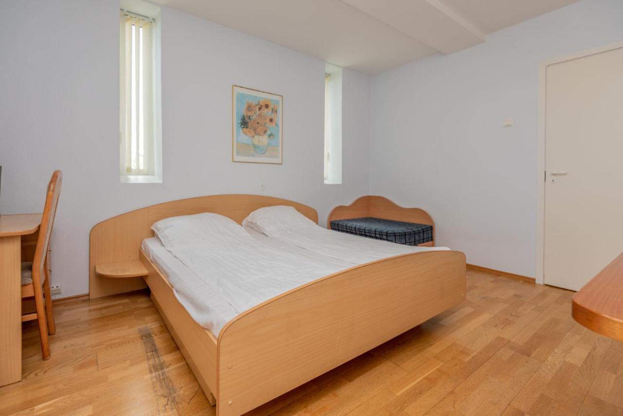 Vikondos Poilsio Namai Palanga Exteriér fotografie