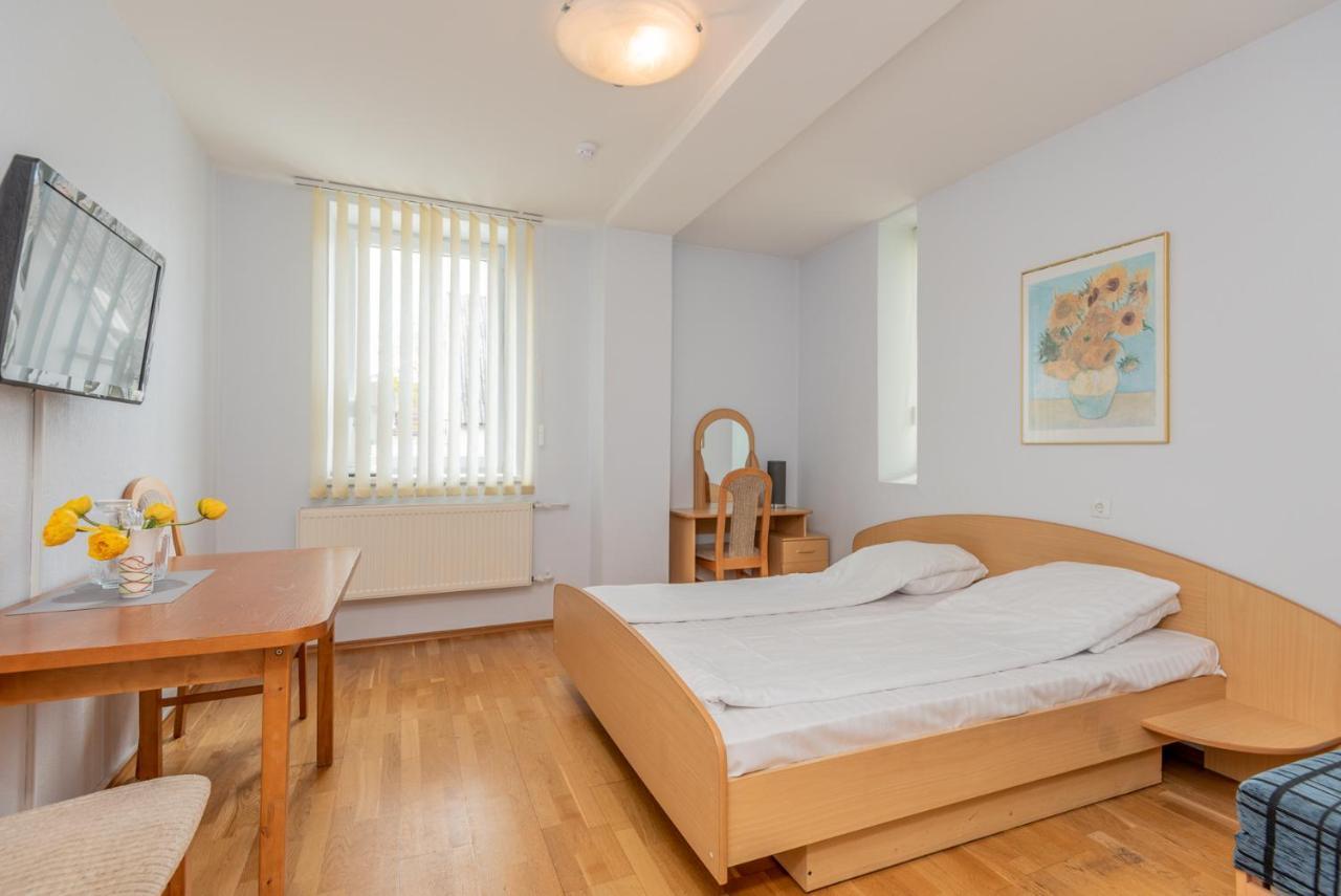 Vikondos Poilsio Namai Palanga Exteriér fotografie
