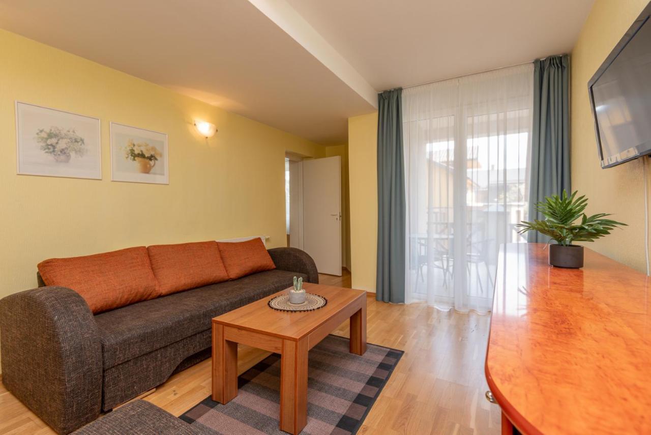 Vikondos Poilsio Namai Palanga Exteriér fotografie