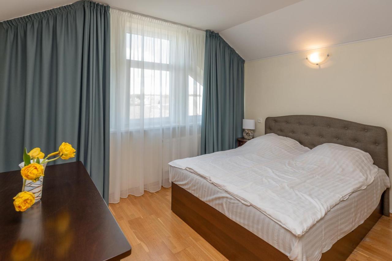 Vikondos Poilsio Namai Palanga Exteriér fotografie