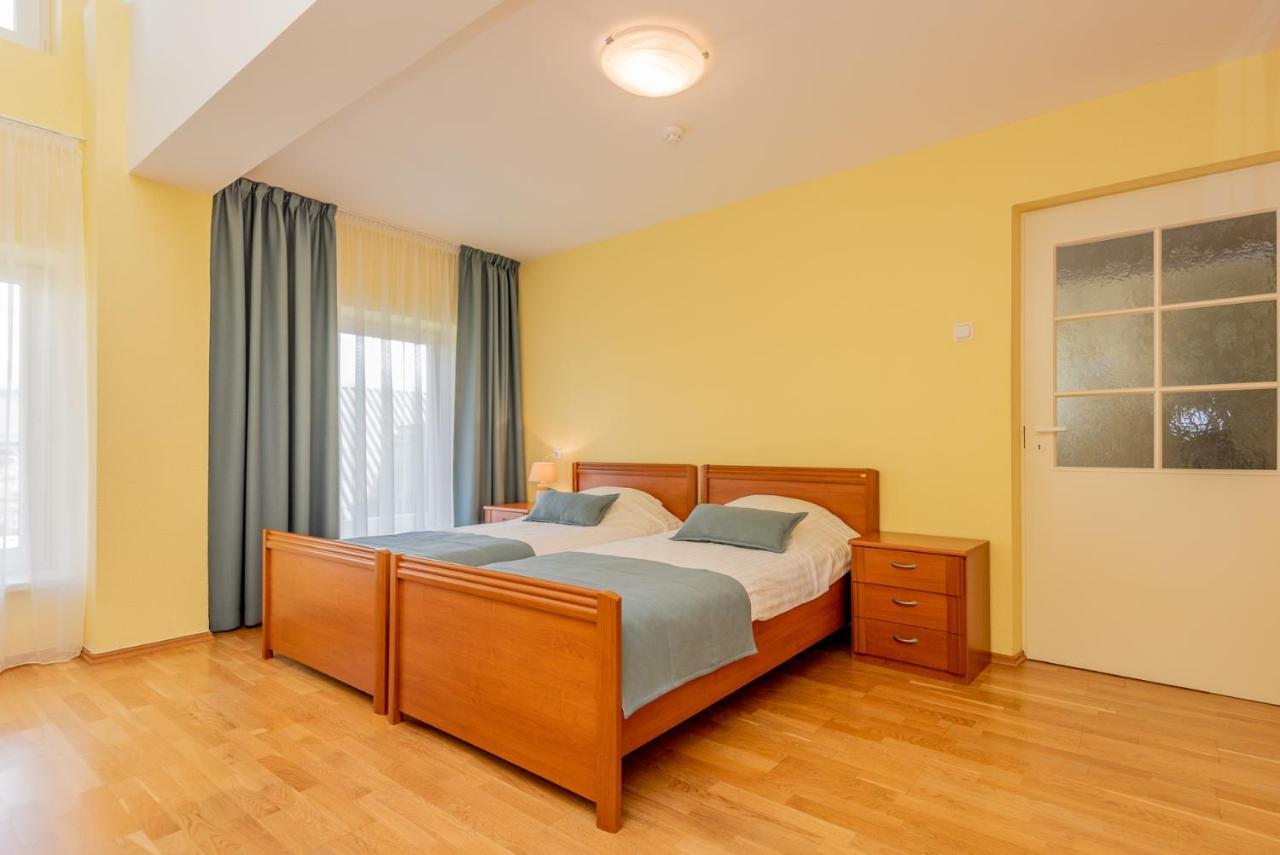 Vikondos Poilsio Namai Palanga Exteriér fotografie