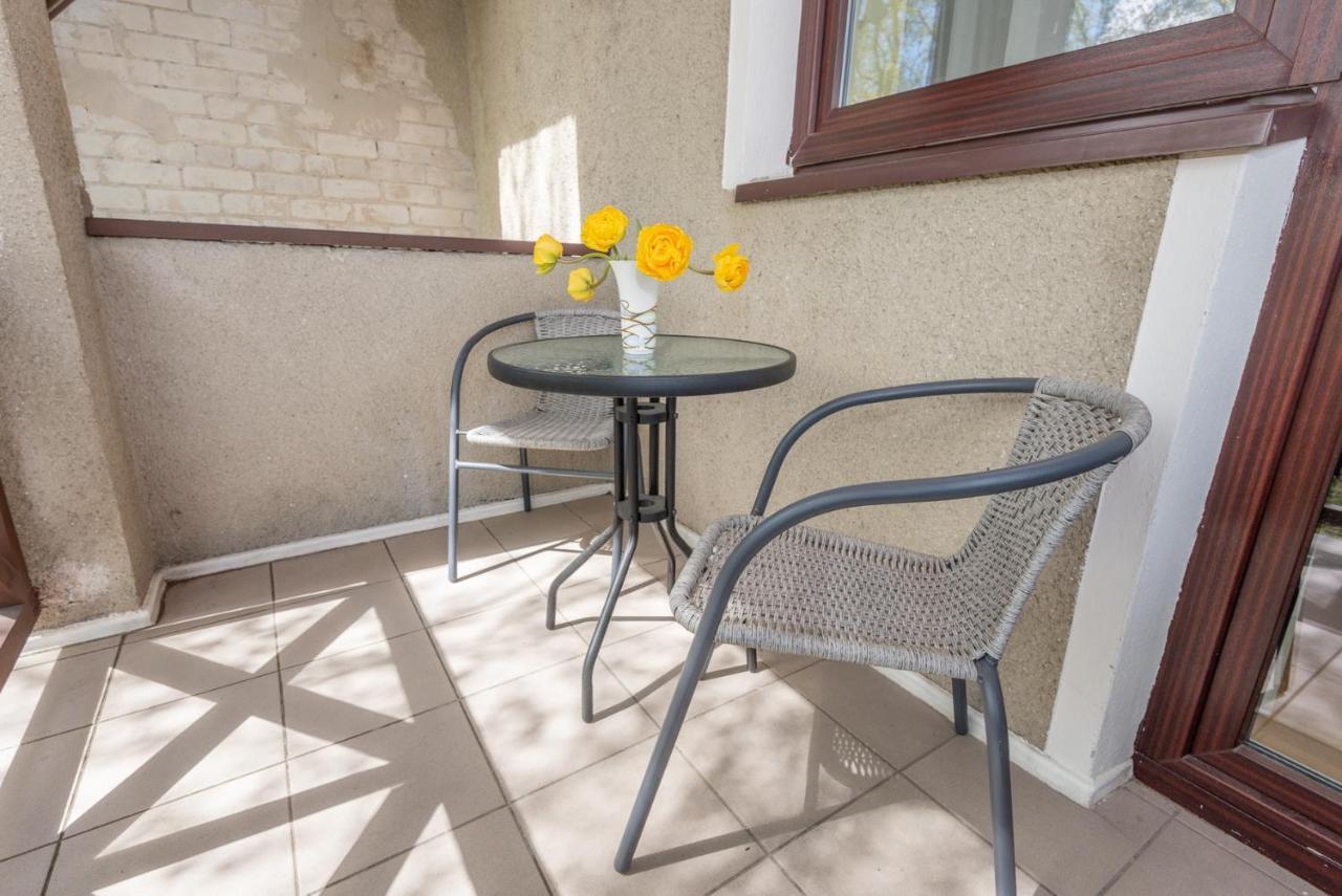 Vikondos Poilsio Namai Palanga Exteriér fotografie