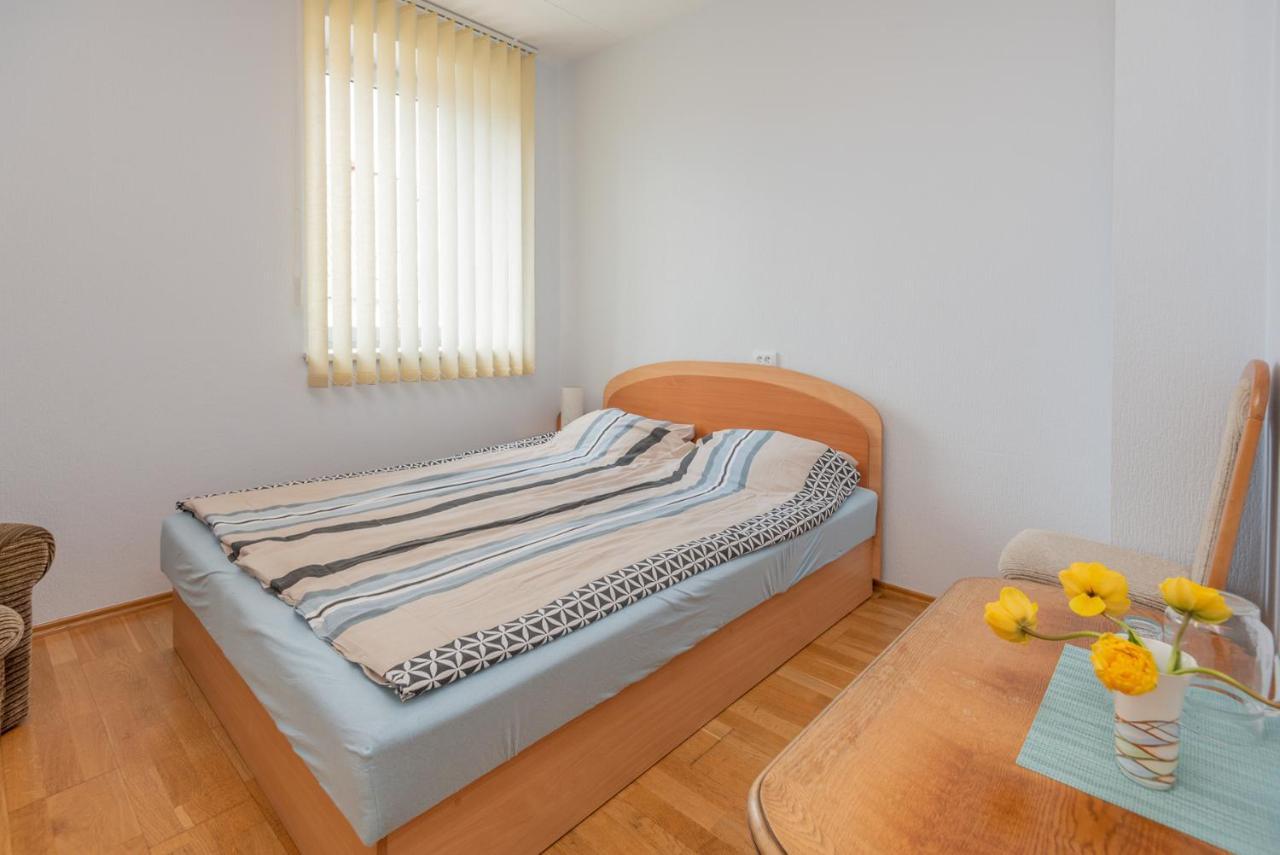 Vikondos Poilsio Namai Palanga Exteriér fotografie