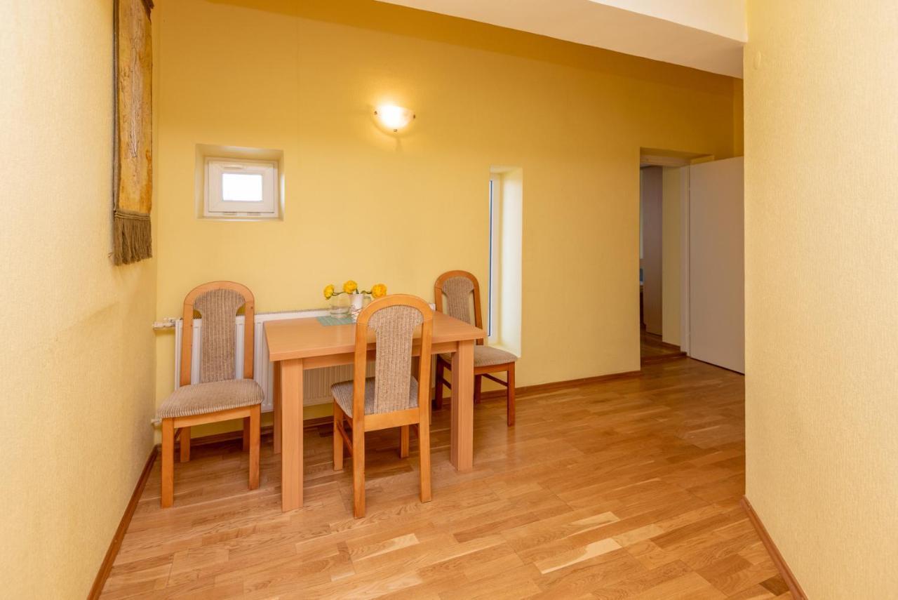 Vikondos Poilsio Namai Palanga Exteriér fotografie