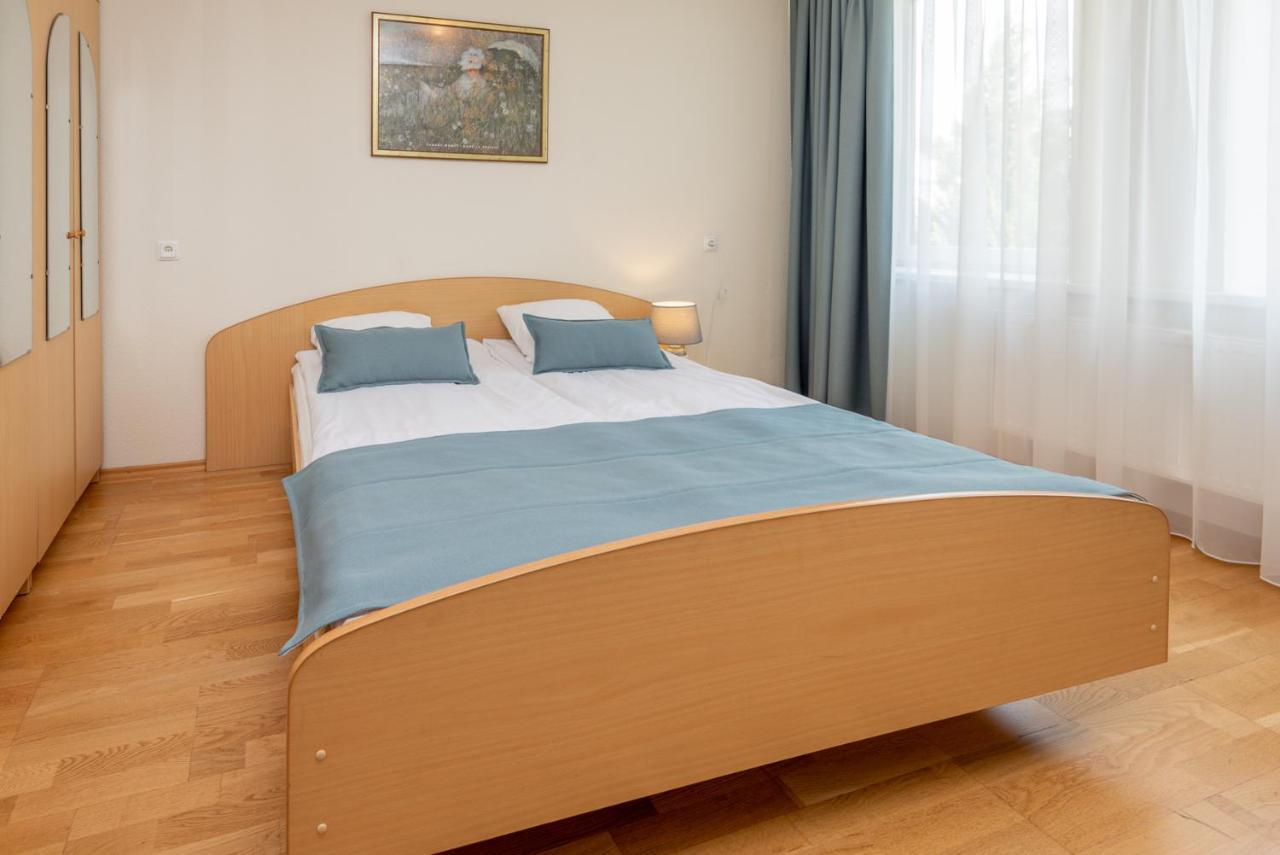 Vikondos Poilsio Namai Palanga Exteriér fotografie