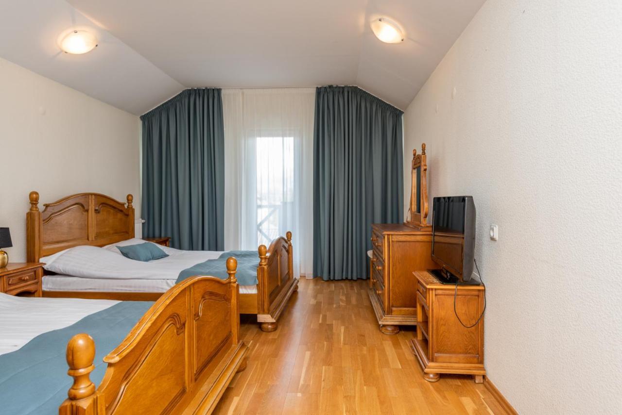 Vikondos Poilsio Namai Palanga Exteriér fotografie