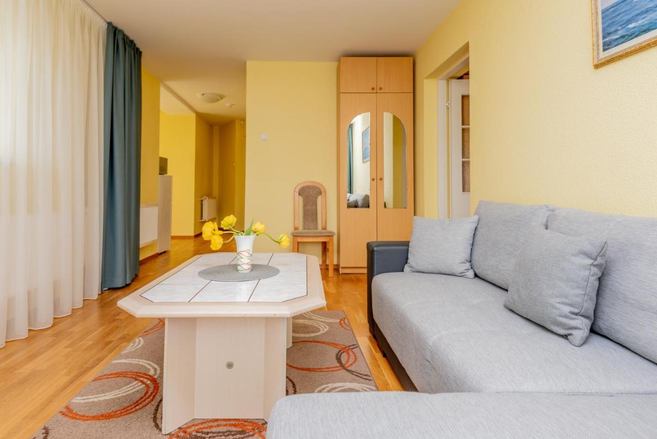 Vikondos Poilsio Namai Palanga Exteriér fotografie